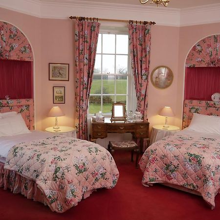 Deeside Country House Hotel Banchory Exterior photo