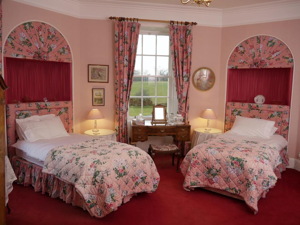 Deeside Country House Hotel Banchory Exterior photo